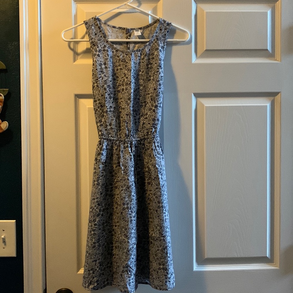 Old Navy dress